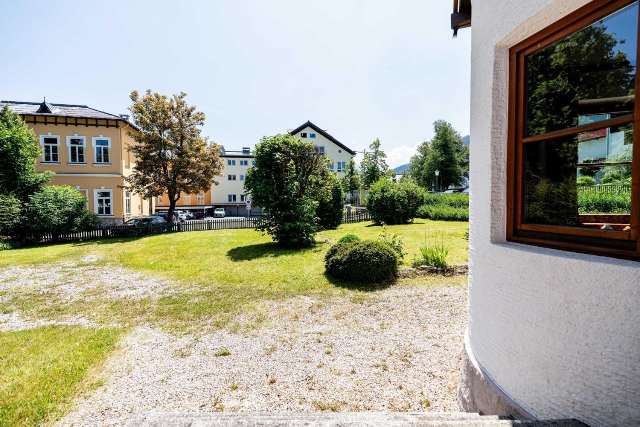 City Center Rooms Kitzbuehel Exterior foto