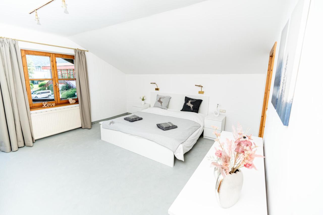 City Center Rooms Kitzbuehel Exterior foto