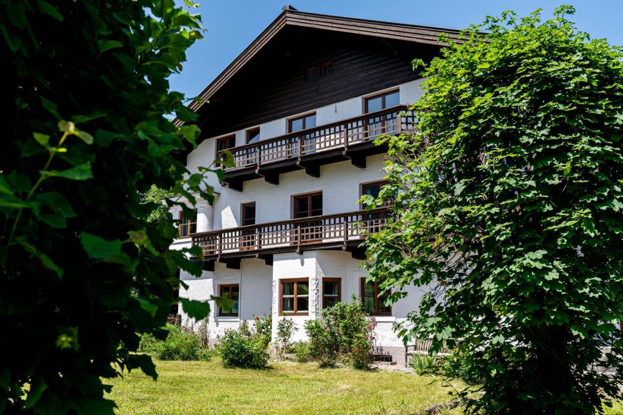 City Center Rooms Kitzbuehel Exterior foto
