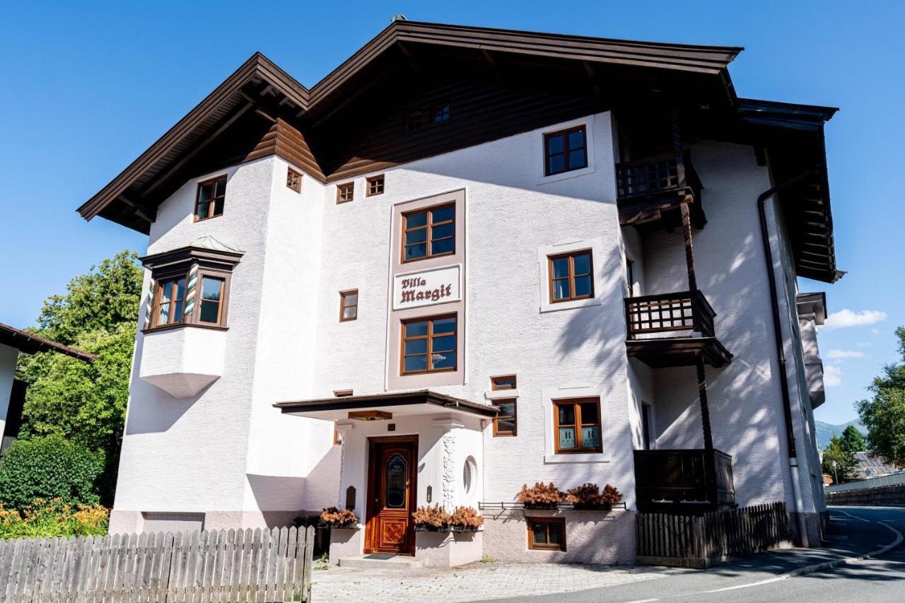 City Center Rooms Kitzbuehel Exterior foto
