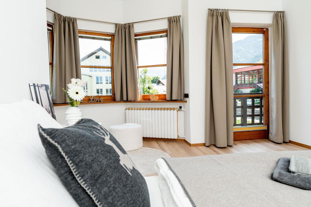 City Center Rooms Kitzbuehel Exterior foto
