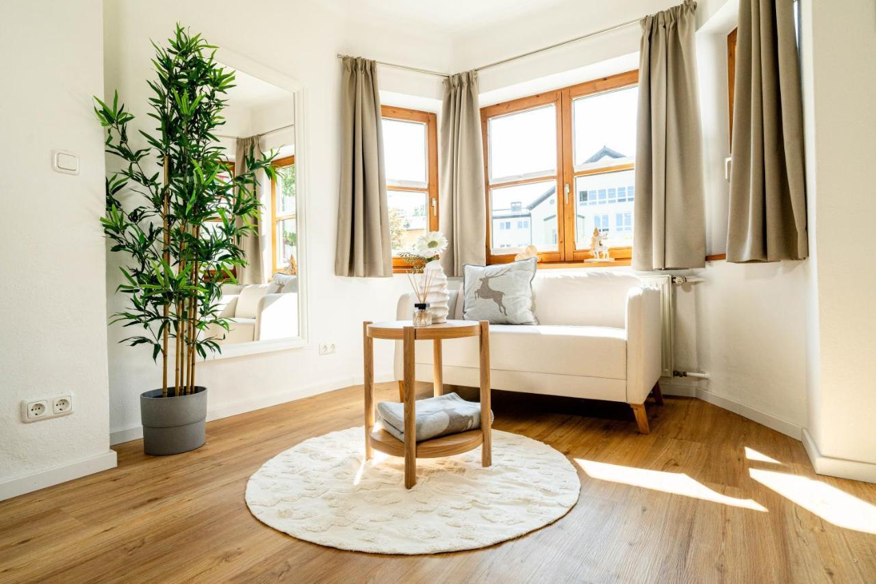 City Center Rooms Kitzbuehel Exterior foto