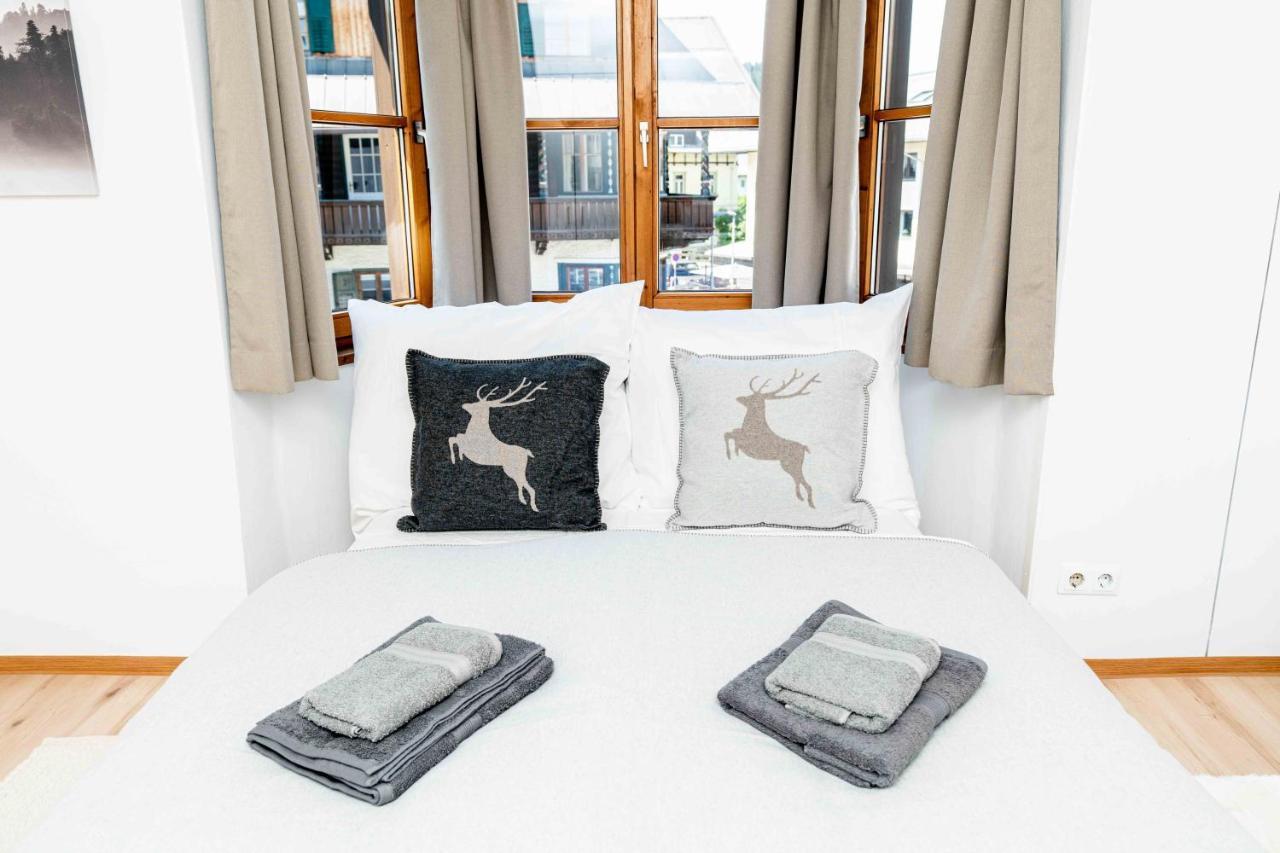 City Center Rooms Kitzbuehel Exterior foto