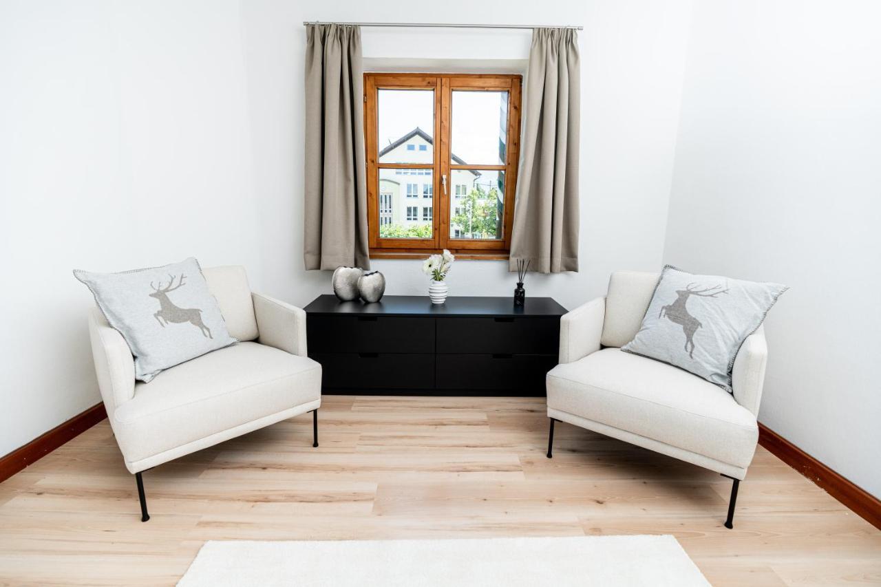 City Center Rooms Kitzbuehel Exterior foto
