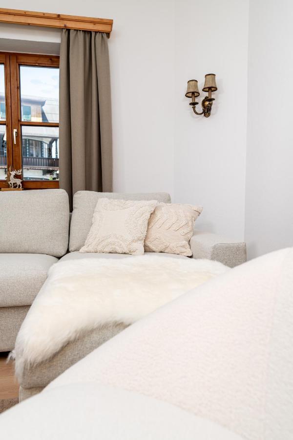 City Center Rooms Kitzbuehel Exterior foto