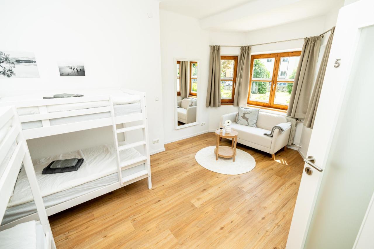 City Center Rooms Kitzbuehel Exterior foto