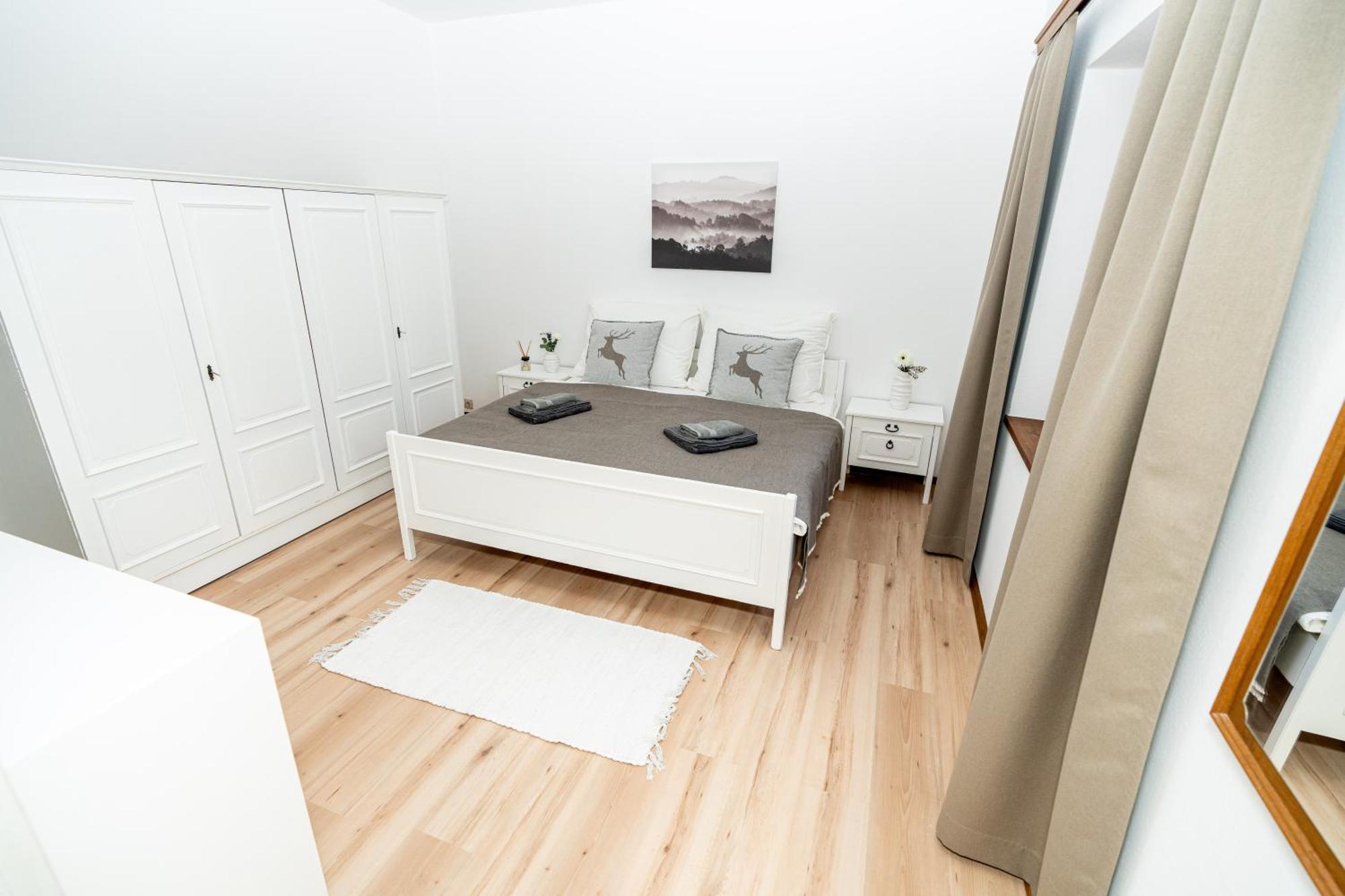 City Center Rooms Kitzbuehel Exterior foto