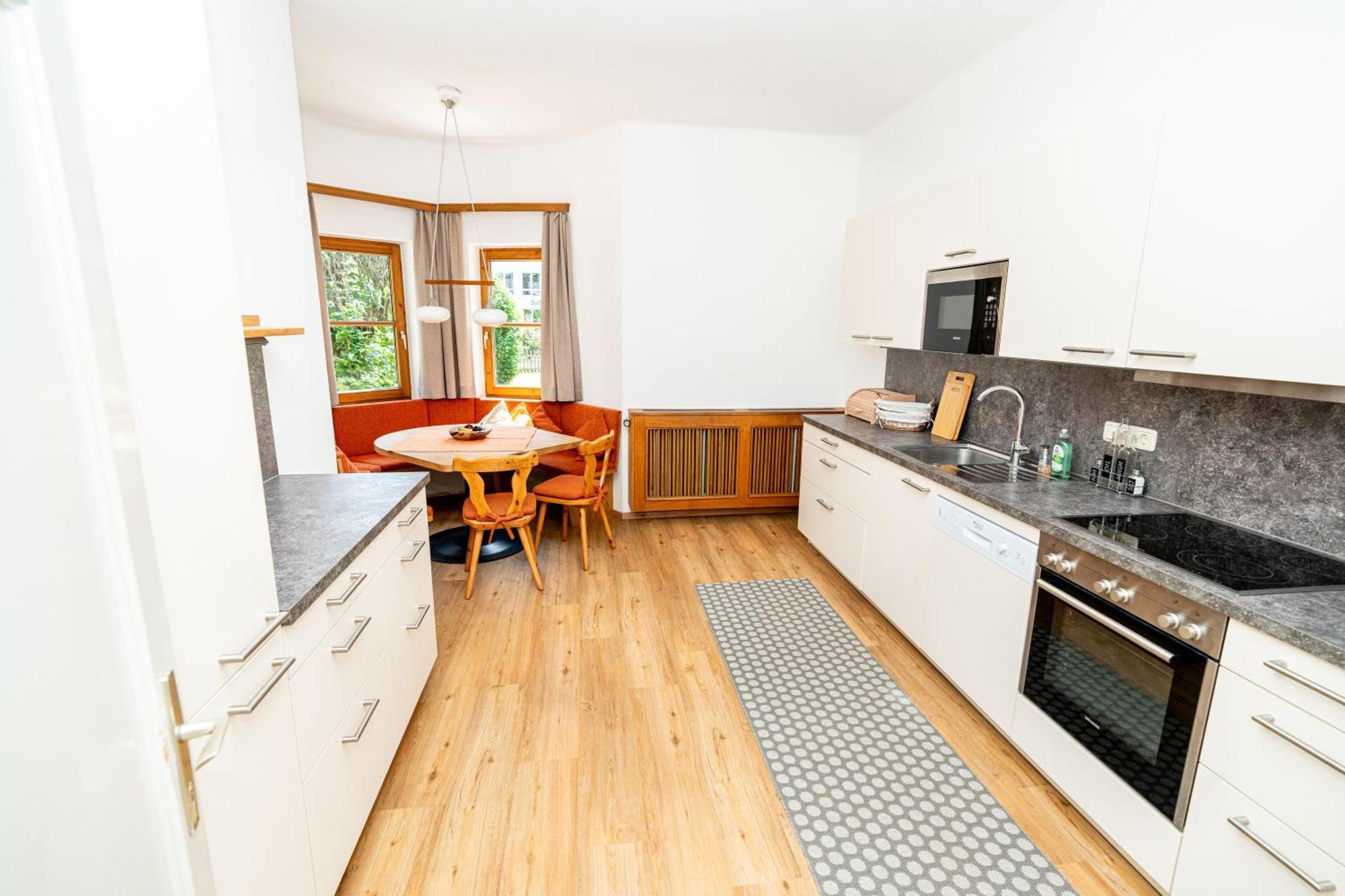 City Center Rooms Kitzbuehel Exterior foto