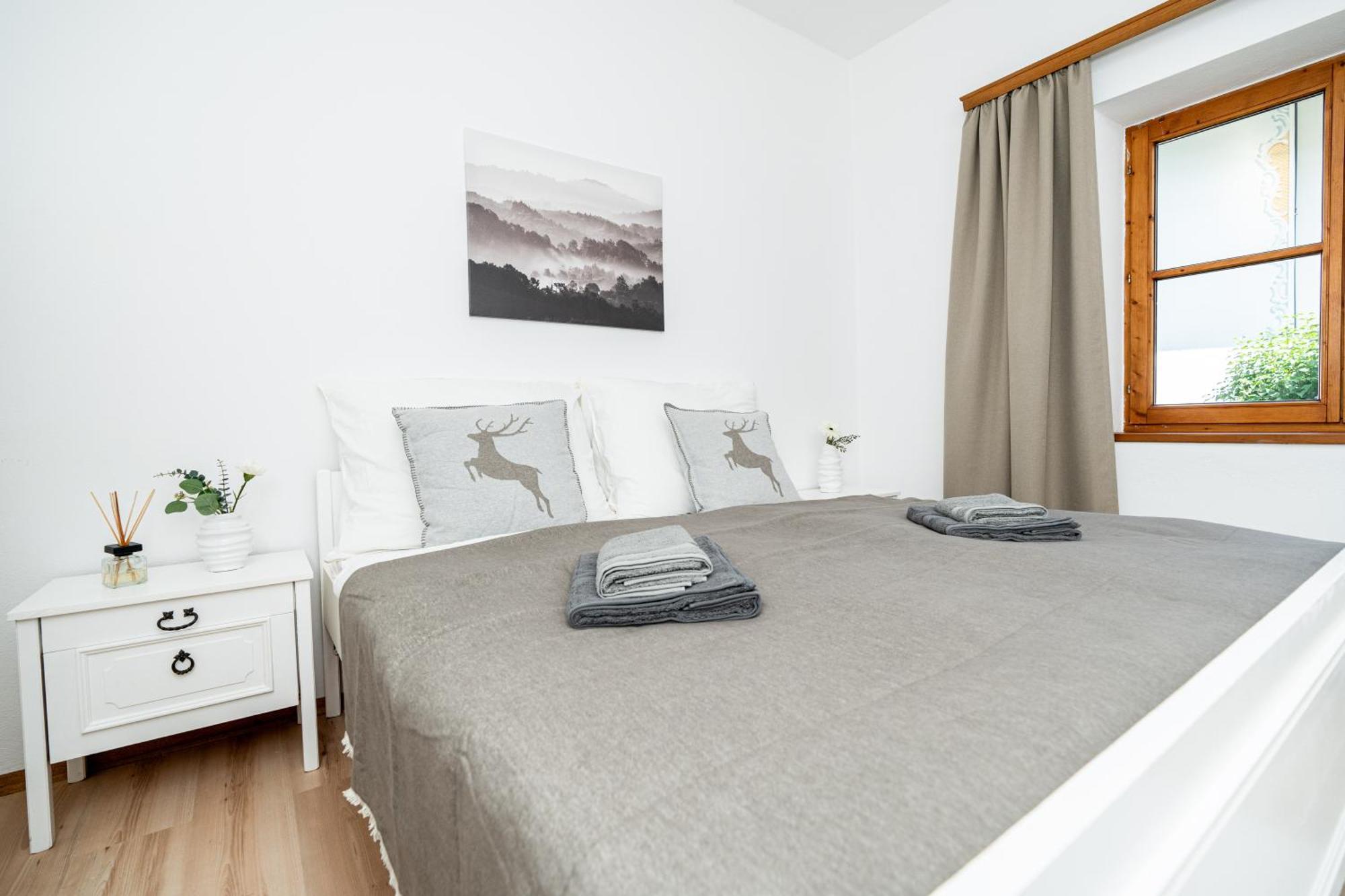 City Center Rooms Kitzbuehel Exterior foto