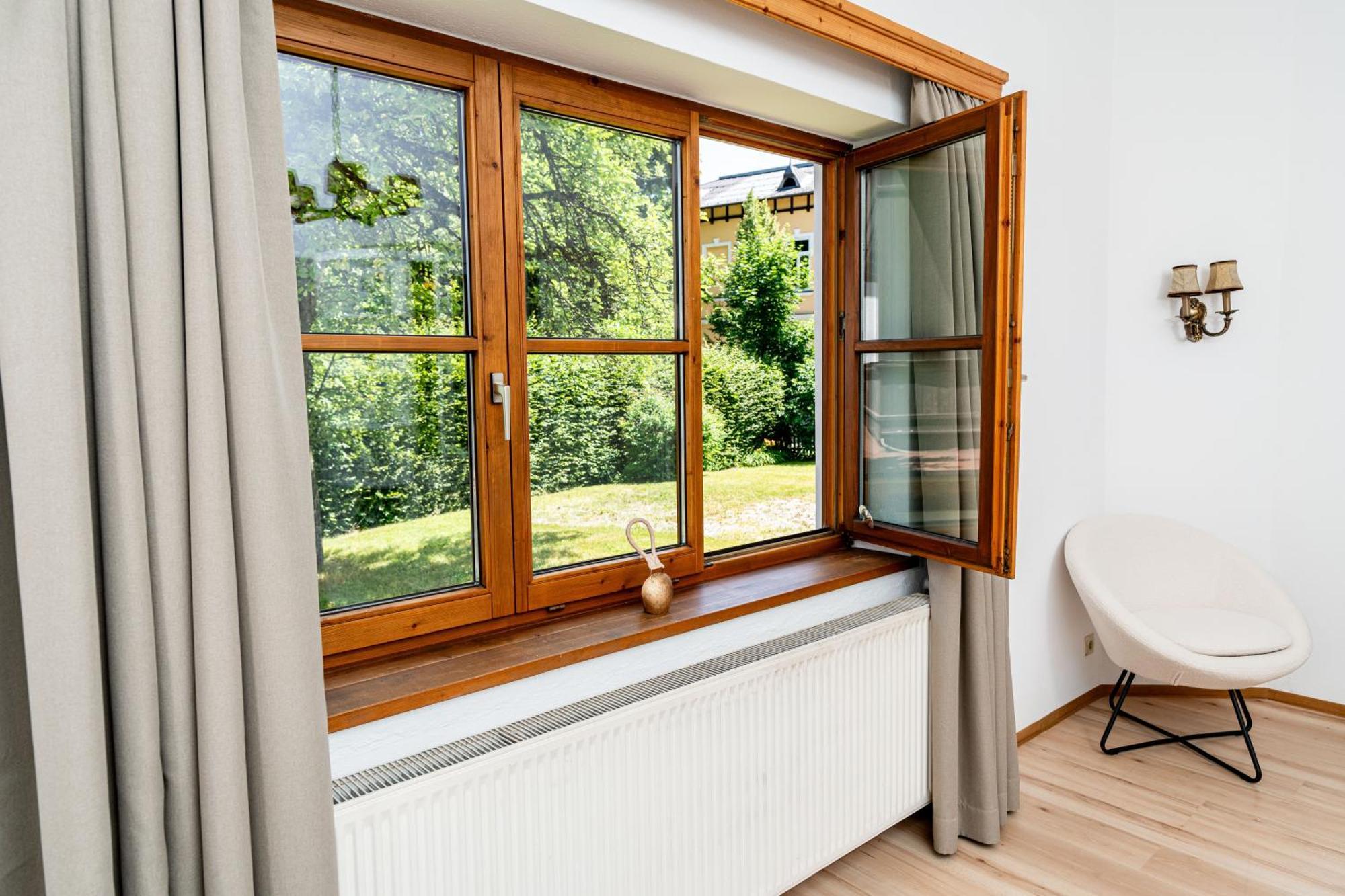 City Center Rooms Kitzbuehel Exterior foto