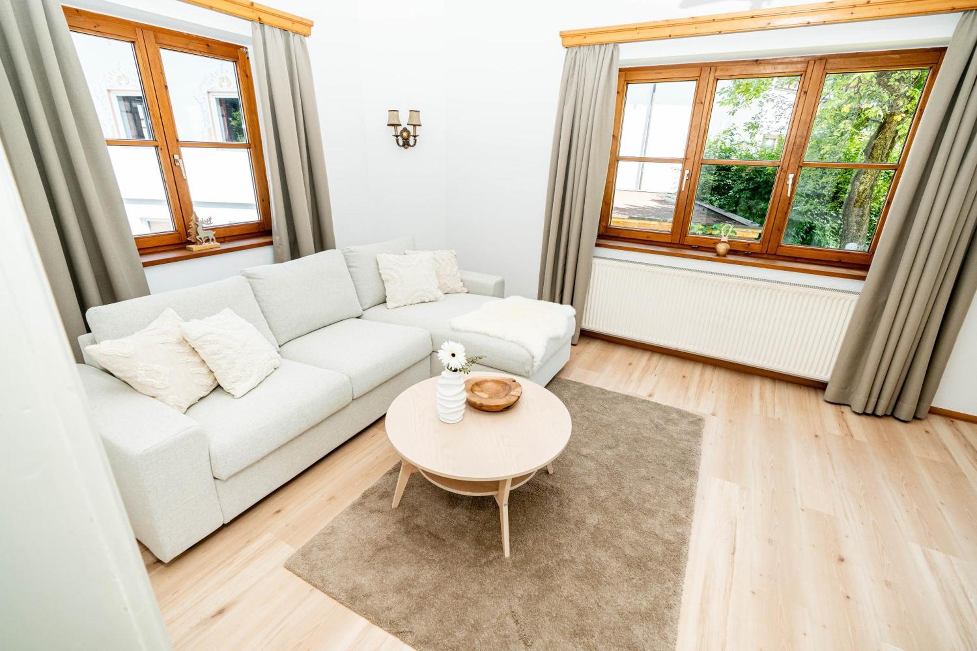 City Center Rooms Kitzbuehel Exterior foto