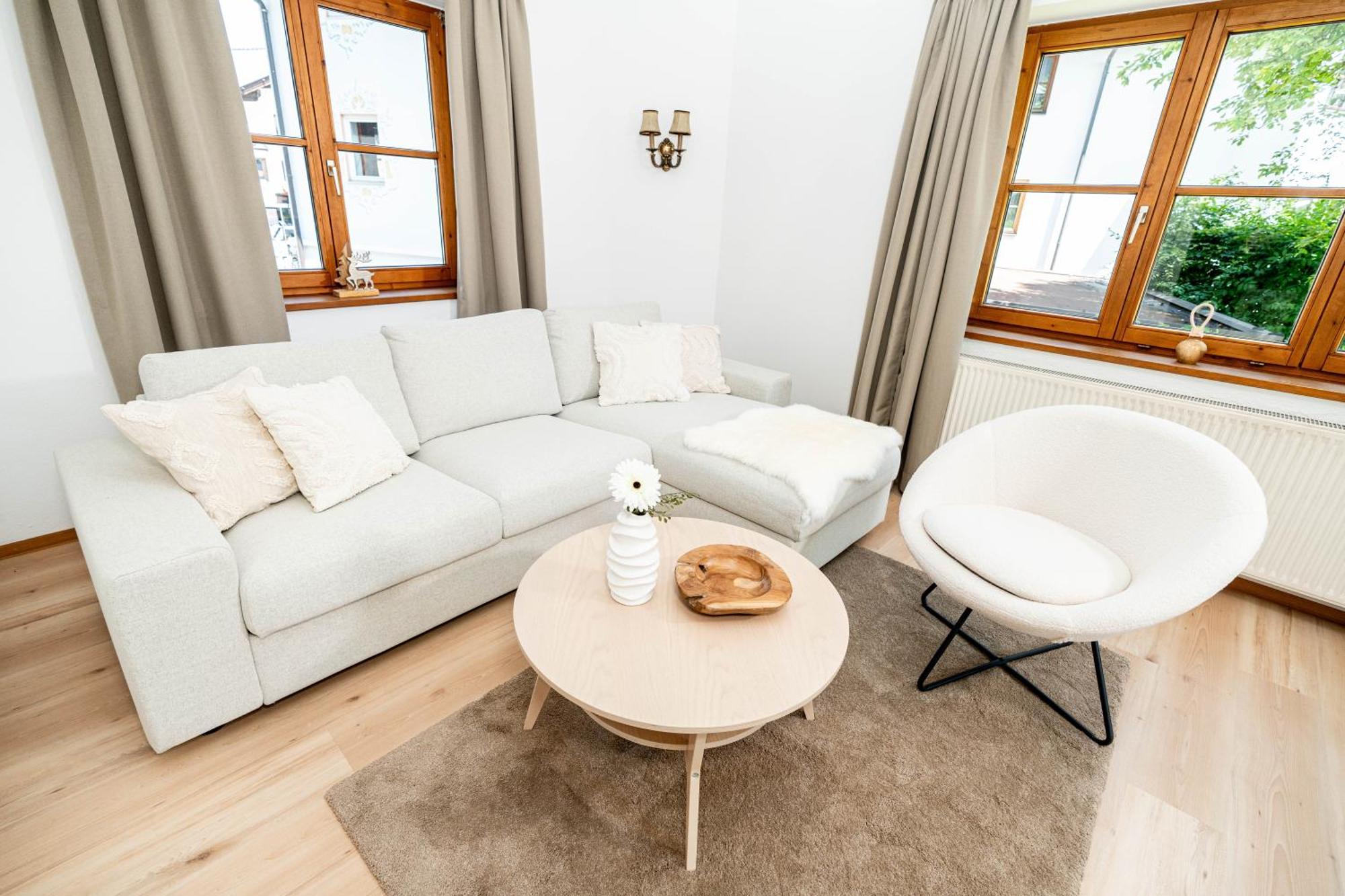 City Center Rooms Kitzbuehel Exterior foto